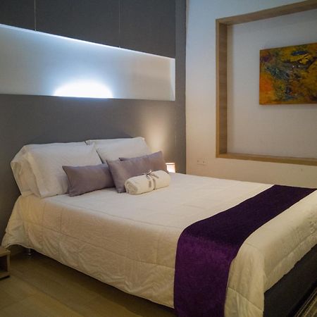 Hotel Boutique M Barranquilla  Camera foto