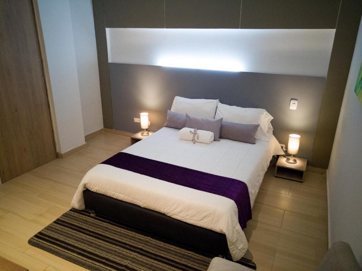 Hotel Boutique M Barranquilla  Esterno foto