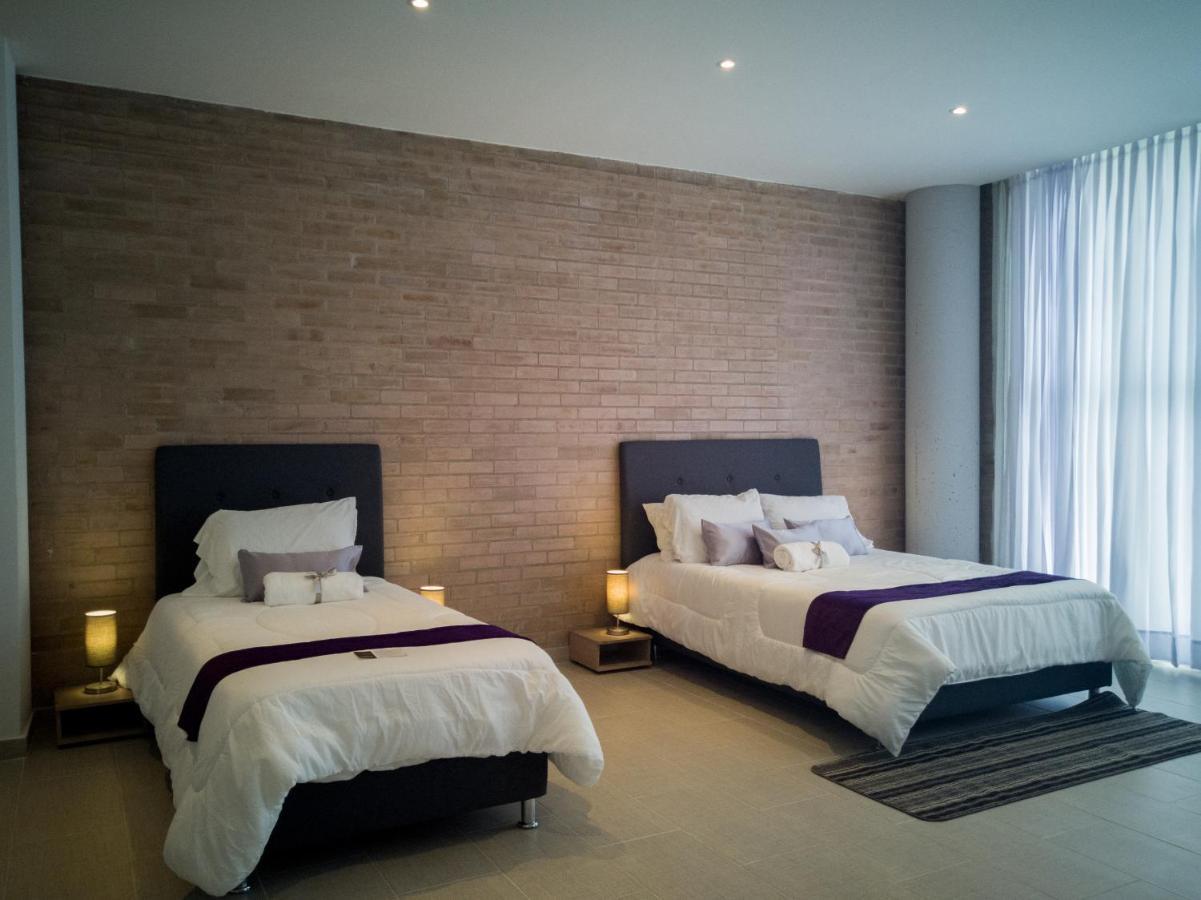 Hotel Boutique M Barranquilla  Esterno foto