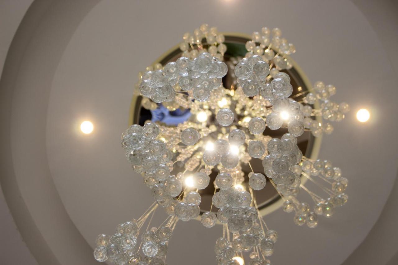 Hotel Boutique M Barranquilla  Esterno foto