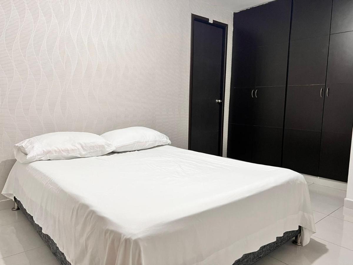 Hotel Boutique M Barranquilla  Camera foto