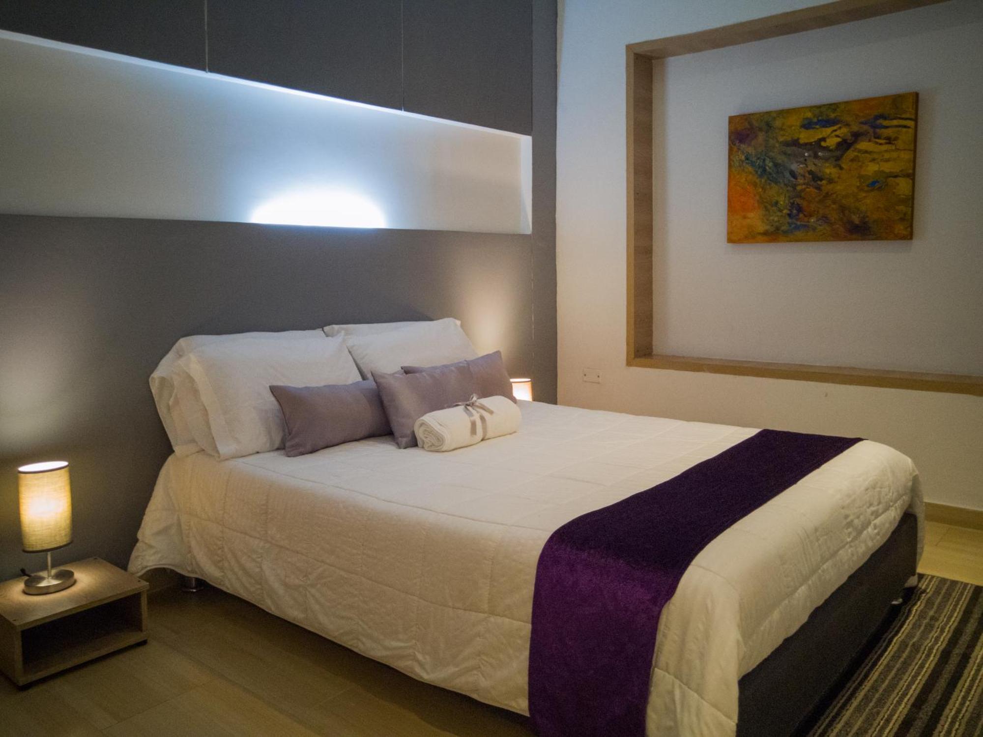 Hotel Boutique M Barranquilla  Camera foto