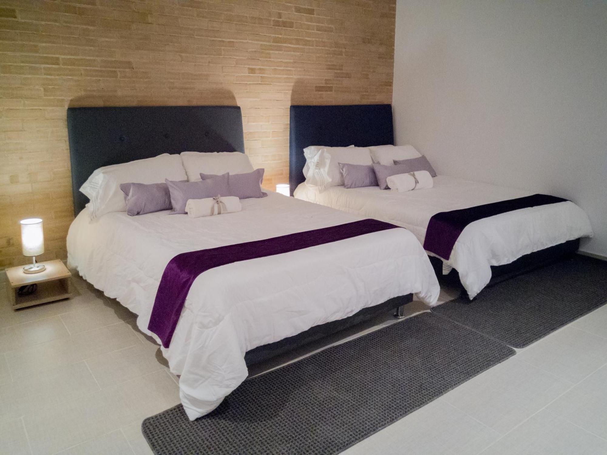 Hotel Boutique M Barranquilla  Camera foto