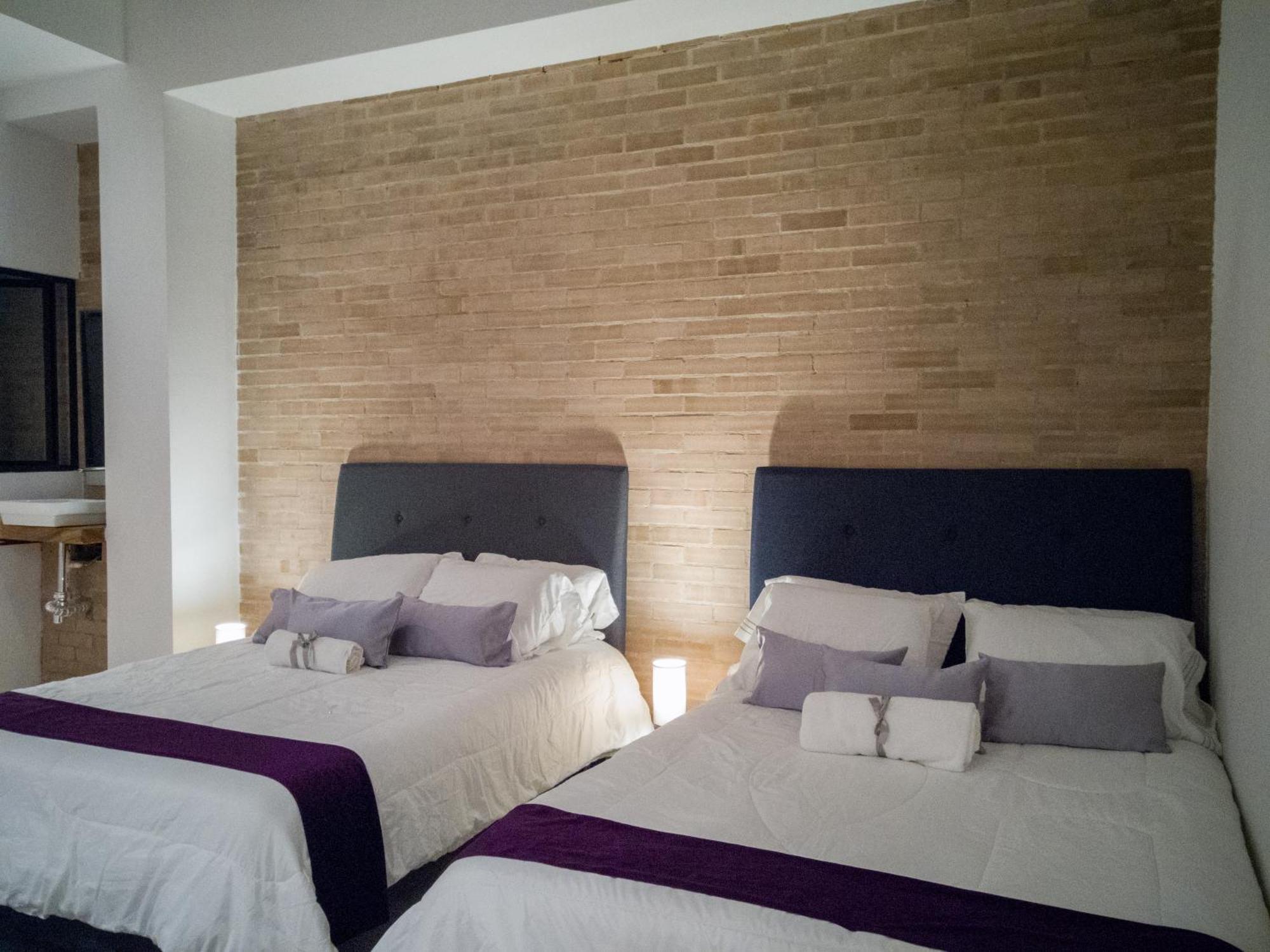 Hotel Boutique M Barranquilla  Camera foto